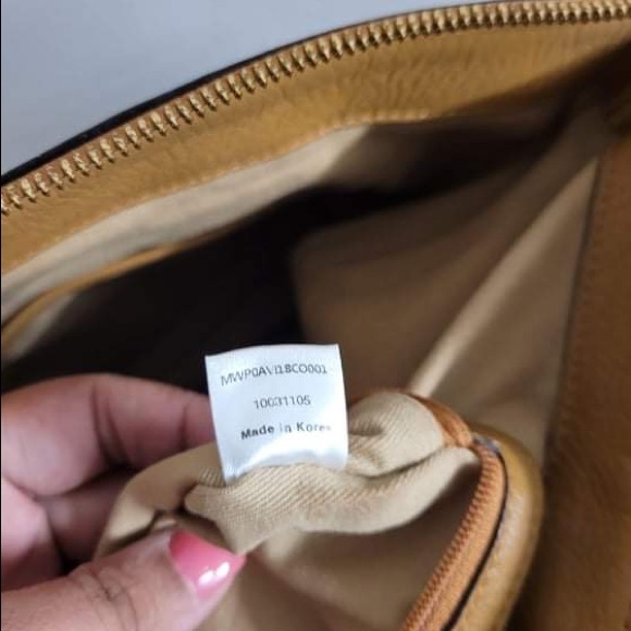 MCM Shoulder bag - Picture 12 of 16